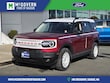  Ford Bronco Sport