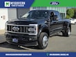  Ford F-450SD