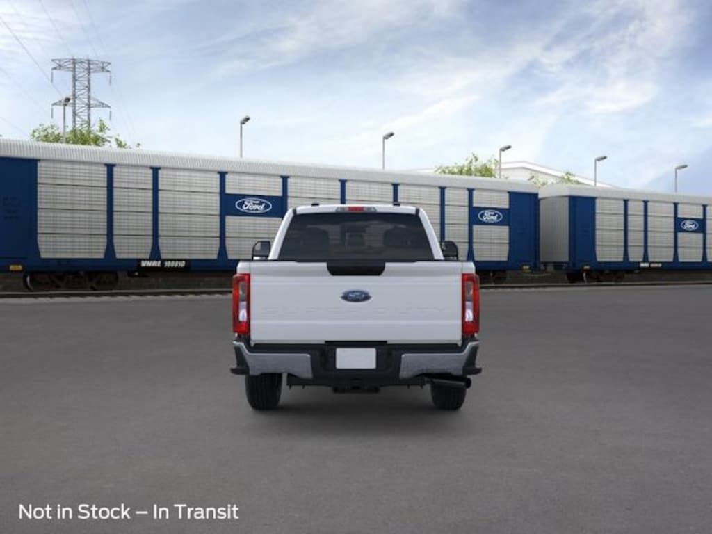 New 2026 Ford F-250SD XLT Truck