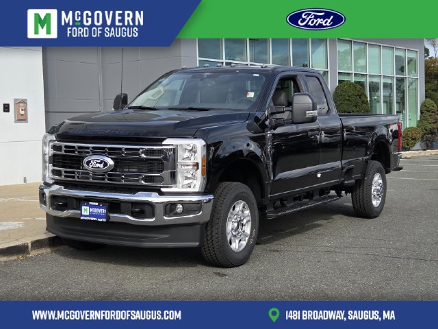  Ford F-350SD