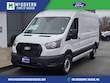  Ford Transit-250