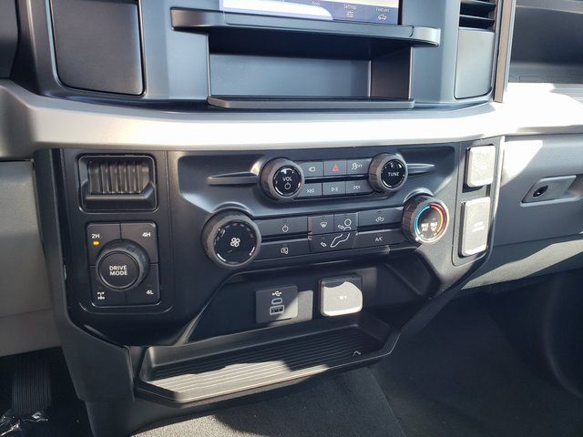 2026 Ford F-350 Super Duty XL - Photo 20