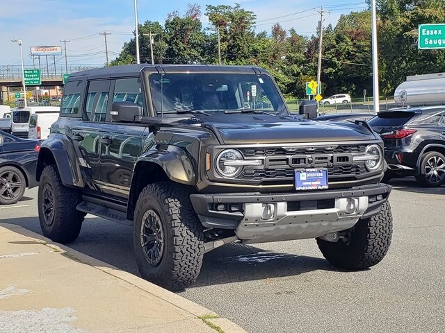 2024 Ford Bronco Raptor photo 4