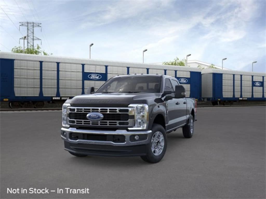 New 2026 Ford F-250SD Truck