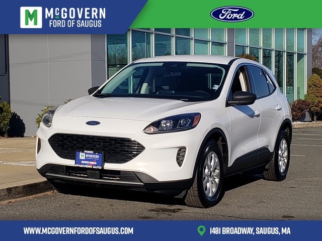 2022 Ford Escape SE's photo