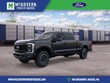  Ford F-250SD