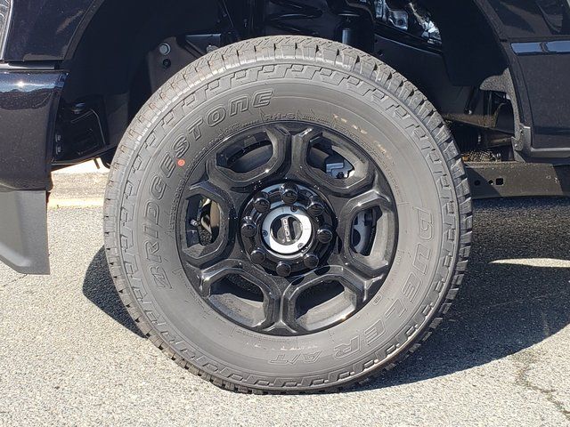 2026 Ford F-350 Super Duty XL - Photo 32