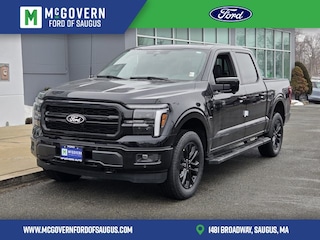 2026 Ford F-150 Lariat Truck