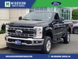 Ford F-250SD