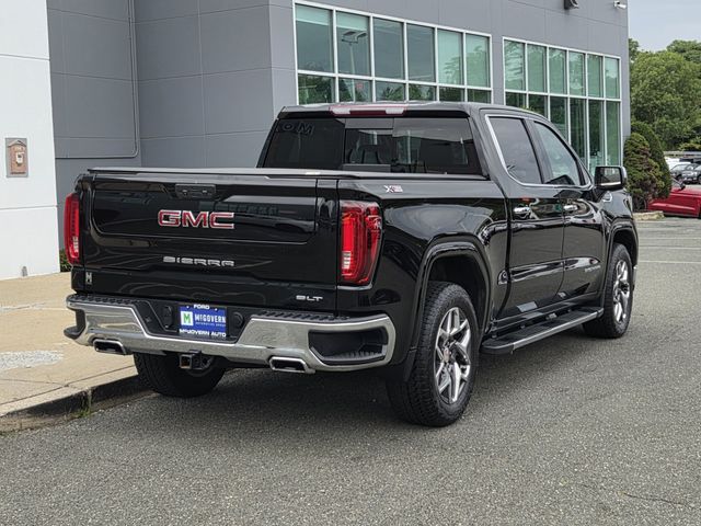 Used 2023 GMC Sierra 1500 SLT Truck