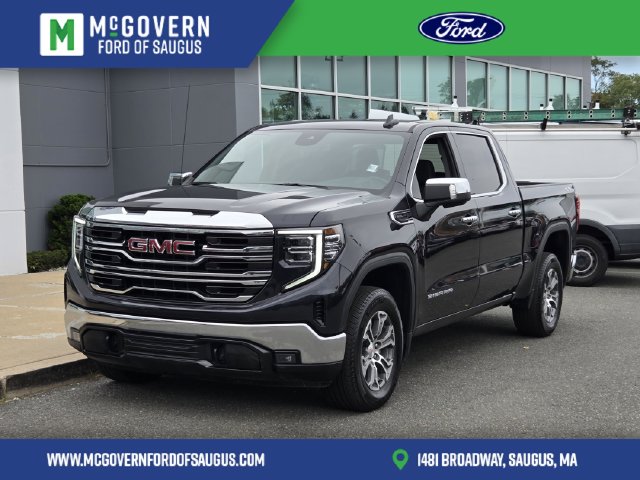  GMC Sierra 1500