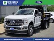  Ford F-350SD
