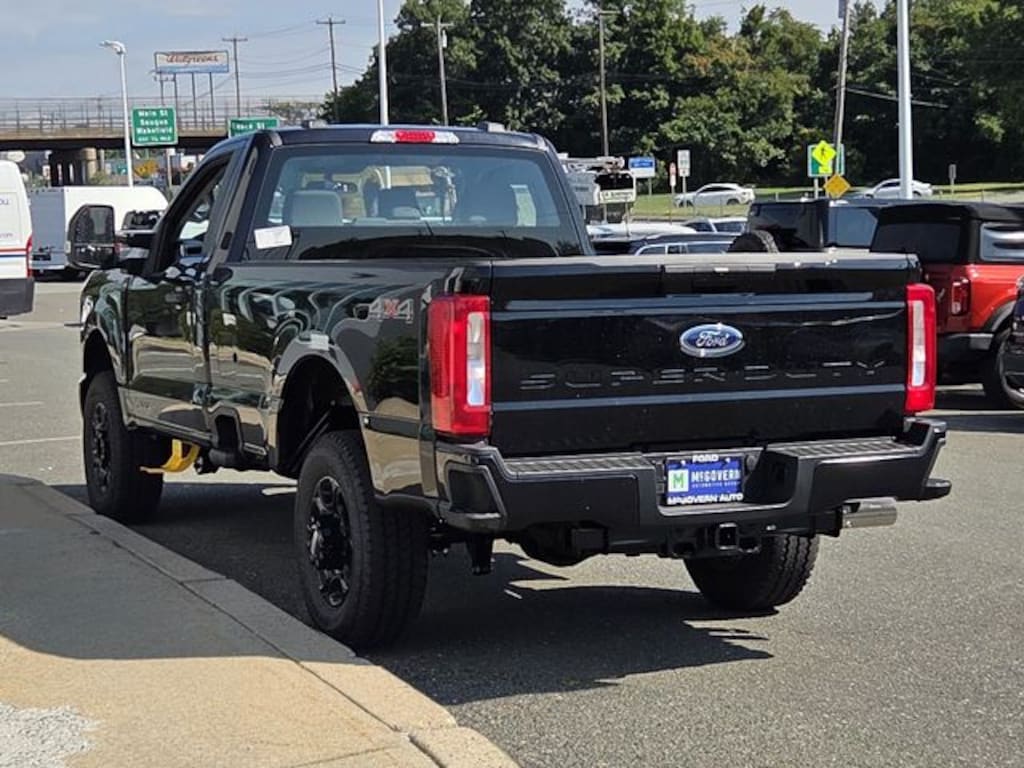 New 2026 Ford F-250SD XL Truck