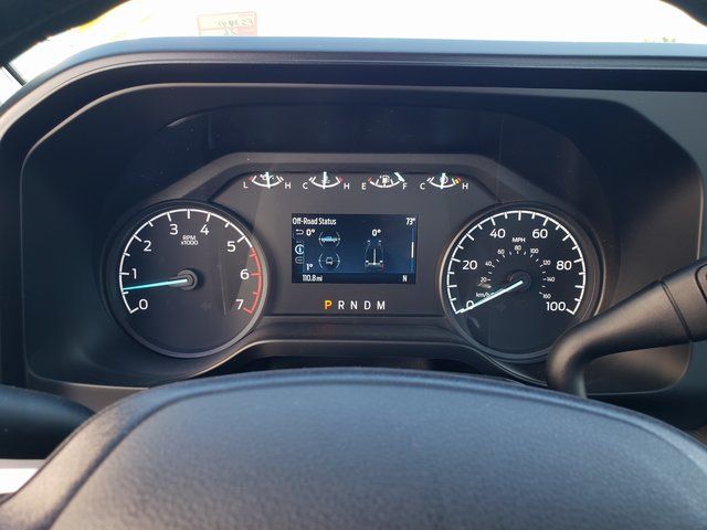 2026 Ford F-350 Super Duty XL - Photo 30