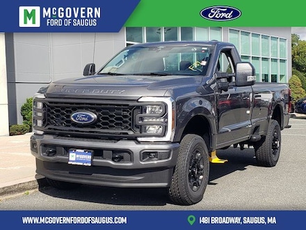 2026 Ford F-350SD XL Truck