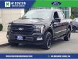 Used 2024 Ford F-150 Lariat Truck
