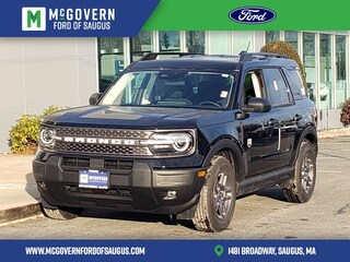 2025 Ford Bronco Sport Big Bend SUV