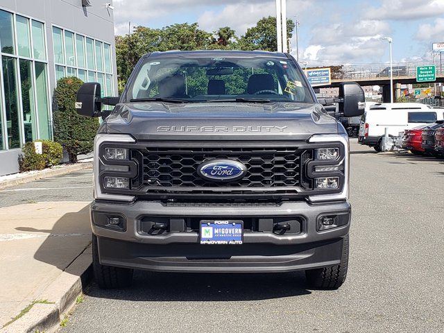 2026 Ford F-350 Super Duty XL - Photo 6