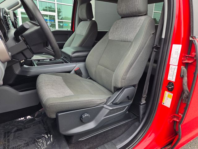 2023 Ford F-150 XLT - Photo 14