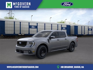 2026 Ford Maverick Lobo Standard Truck
