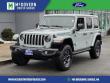 Used 2023 Jeep Wrangler Rubicon 4xe SUV