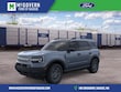 Ford Bronco Sport