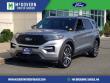 Used 2023 Ford Explorer ST-Line SUV