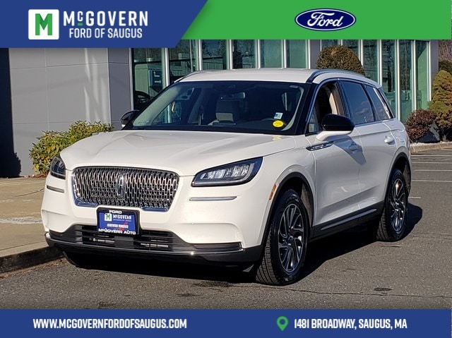 2022 Lincoln Corsair Base's photo