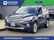 Used 2019 Ford Escape Titanium SUV