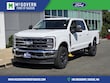 Ford F-250SD