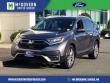 Used 2022 Honda CR-V Touring SUV