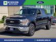 Used 2022 Ford F-150 XLT Truck