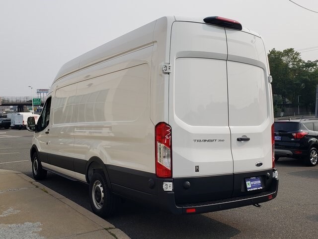 2025 Ford Transit photo 2