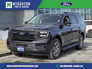 2026 Ford Expedition Active SUV