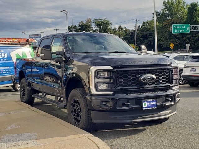 2026 Ford F-250 photo 4