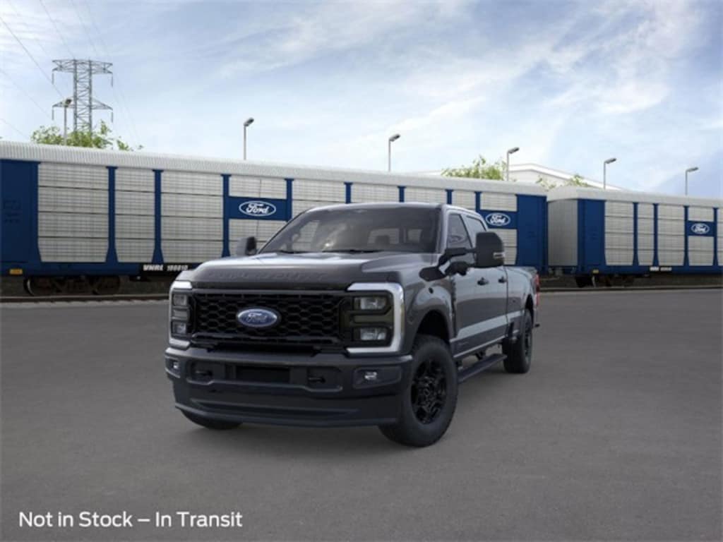 New 2026 Ford F-350SD XL Truck