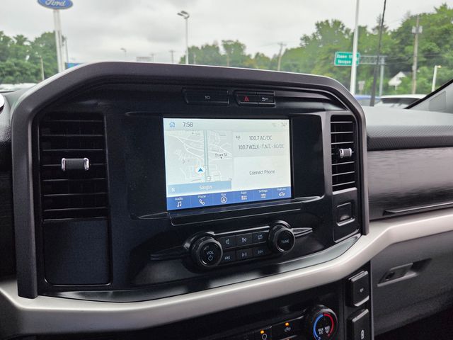 2023 Ford F-150 XLT - Photo 23