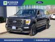 Used 2022 Ford F-150 XLT Truck