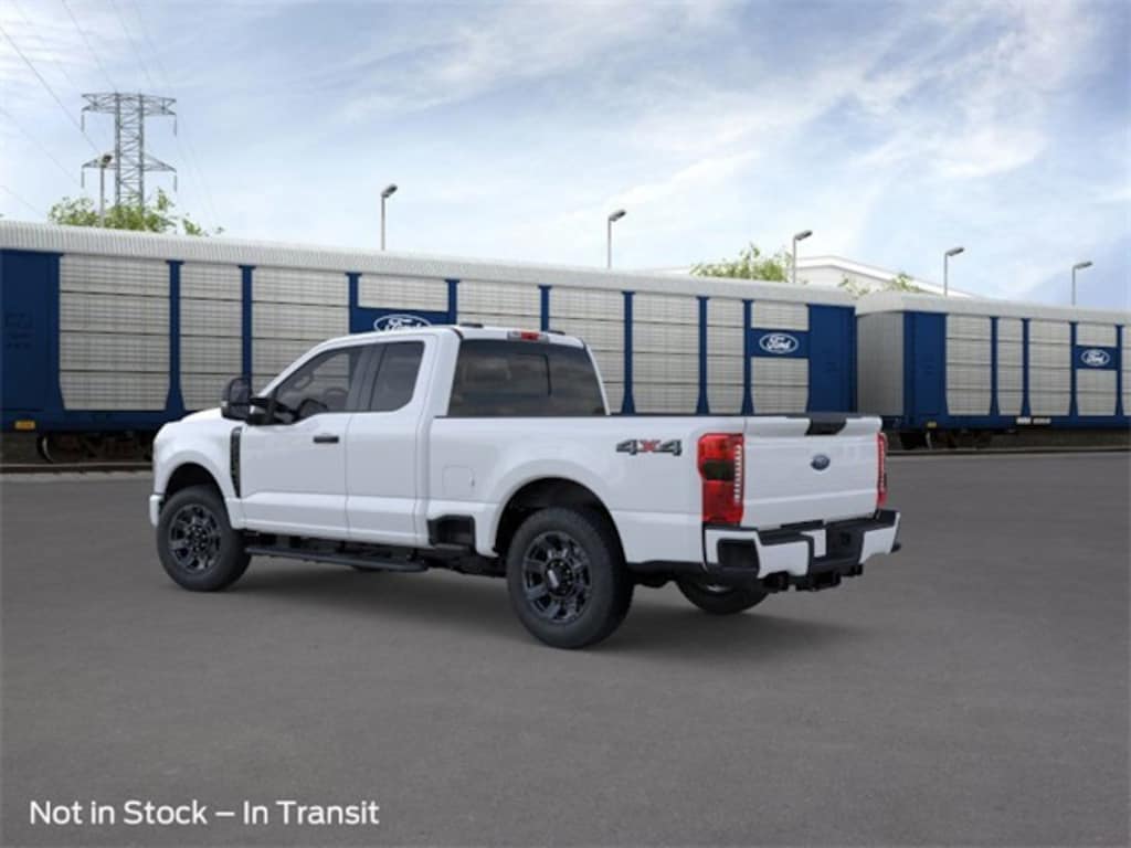 New 2026 Ford F-250SD Truck