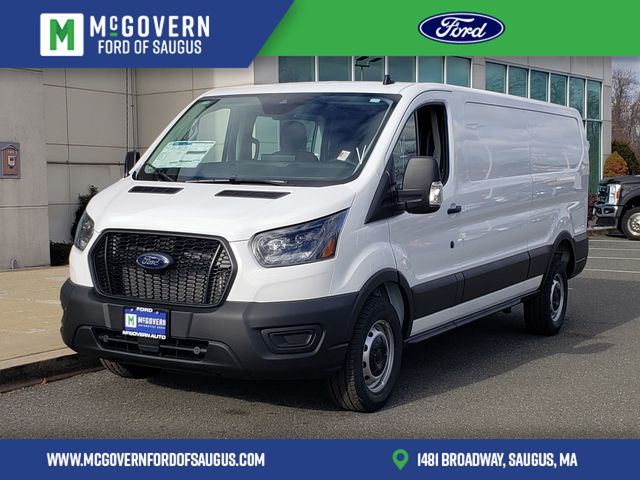 2024 Ford Transit 350 Low Roof 148 WB's photo