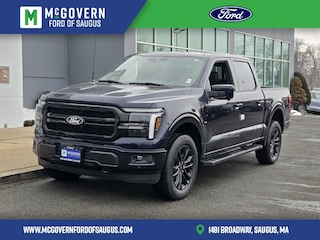 2026 Ford F-150 Lariat Truck