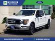 Used 2023 Ford F-150 XLT Truck