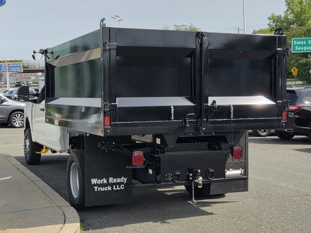 2026 Ford F-350 Super Duty Chassis Cab XL - Photo 2