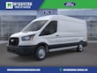  Ford Transit-250