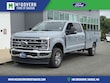  Ford F-350SD
