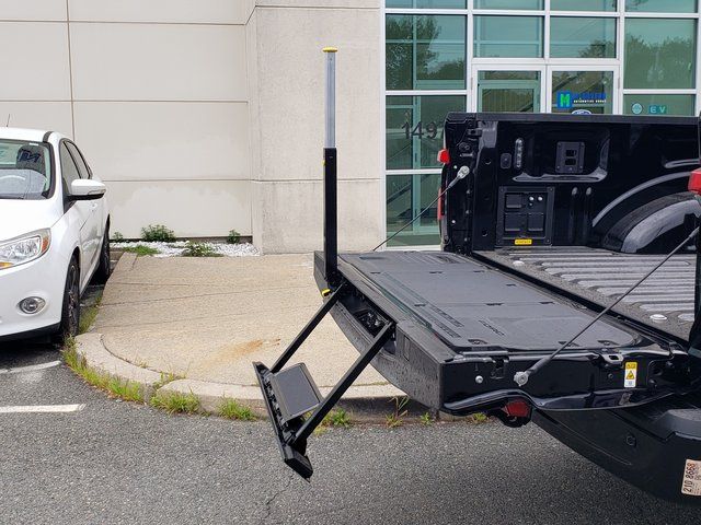 2025 Ford F-150 Lightning Platinum - Photo 42