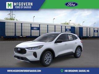 2025 Ford Escape Active SUV