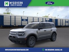 2025 Ford Bronco Sport Big Bend SUV