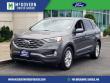 Used 2022 Ford Edge SEL SUV