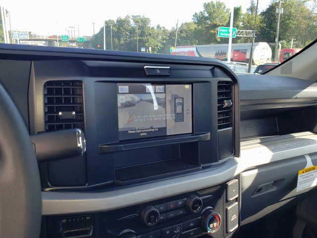 2026 Ford F-350 Super Duty XL - Photo 23